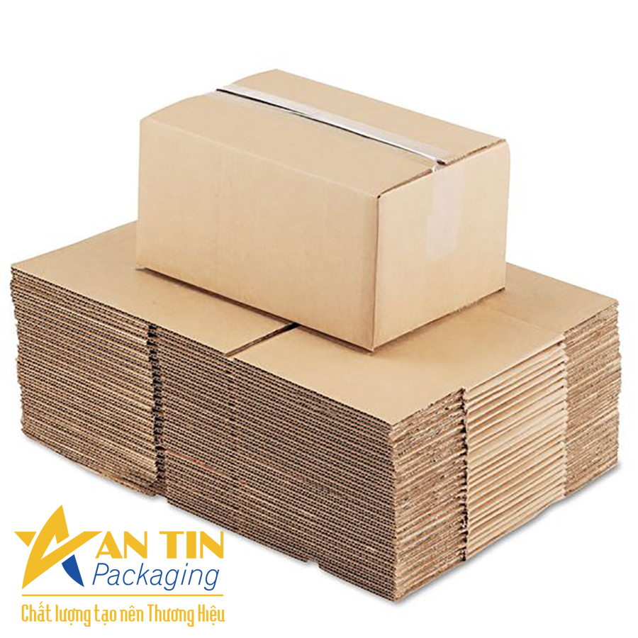 Công ty làm thùng carton đựng bánh kẹo tại TP.HCM chất lượng – uy tín nhất