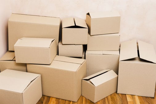 Làm sao để mua thùng carton hiệu quả