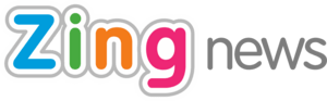 Logo báo chí