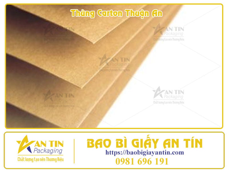 Bí Quyết Chọn Xưởng Thùng Carton Ở Thuận An 5 Tiêu Chí Vàng Để Không Tiền Mất Tật Mang