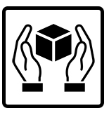 bieu-tuong-tren-thung-carton-handle-with-care Hướng nhấc lên – This way up