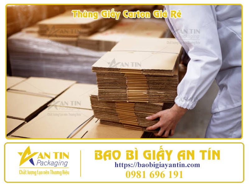 Hướng Dẫn Tìm Nơi Bán Thùng Carton Giá Rẻ Tại Bình Dương Giải Pháp Tiết Kiệm Cho Cá Nhân & Doanh Nghiệp