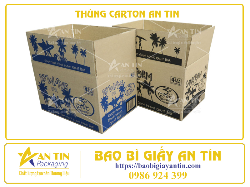 In Phun Thùng Carton - Giải Pháp Tối Ưu Cho Bao Bì Hiện Đại In Phun Thùng Carton - Giải Pháp Tối Ưu Cho Bao Bì Hiện Đại
