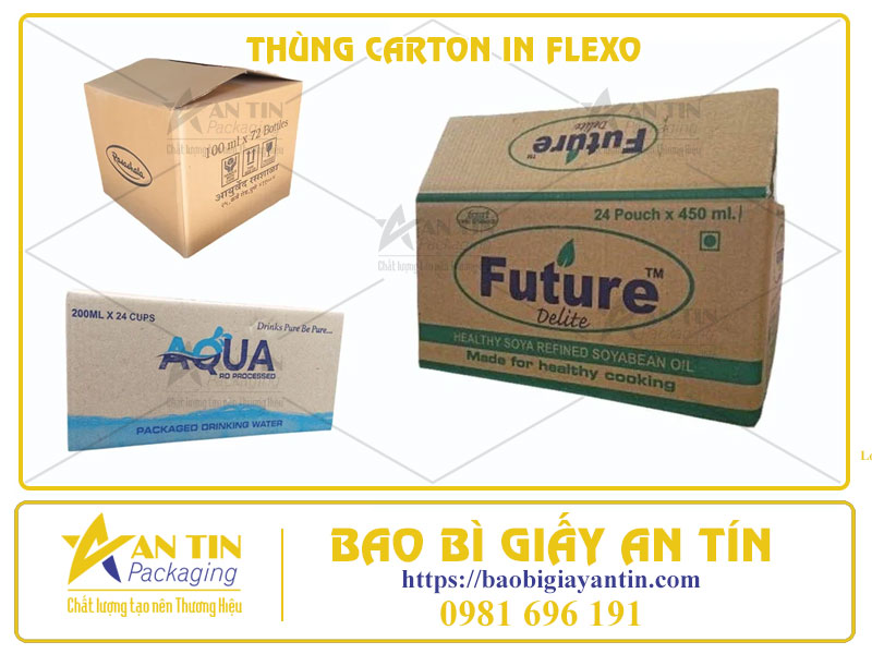 tiet-kiem-chi-phi-01 Tiết Kiệm Chi Phí, Tối Ưu Hiệu Quả Với Thùng Carton In Flexo