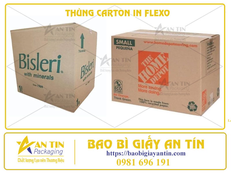 tiet-kiem-chi-phi Tiết Kiệm Chi Phí, Tối Ưu Hiệu Quả Với Thùng Carton In Flexo